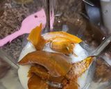 Foto langkah ke 4 dari resep Sup Labu Parang.
