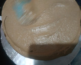 Foto del paso 13 de la receta: Bizcocho de chocolate