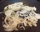 Foto del paso 2 de la receta: Rollitos de verdura y pollo