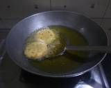 Corn paneer suji kachori recipe step 5 photo
