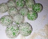 Foto langkah ke 8 dari resep ONDE-ONDE KETAWA / KUE KETAWA - Mudah & Ekonomis.