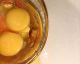 Baked cheese cake recipe step 4 photo