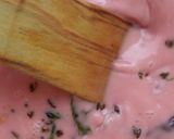 A picture of step 7 of Kokum Coconut Kadhi.