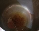 A picture of step 1 of Chana kanghou Recipe Manipur Style Chana Sabzi.