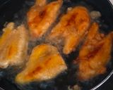 Foto langkah ke 3 dari resep Pisang Goreng Cokelat Keju Crispy.