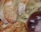 صورة لخطوة 4 من وصفة متبل الباذنجان