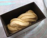 丹麥吐司的食譜步驟9照片