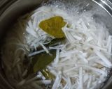 Foto langkah ke 1 dari resep Loenpia / Lumpia Semarang.