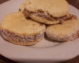 Foto del paso 8 de la receta: Alfajores de Maicena