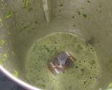 Coriander lemon drink recipe step 1 photo