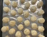 Foto del paso 4 de la receta: Scones de polvo de hornear (Crandon)