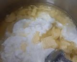 صورة لخطوة 3 من وصفة كيكة الشوكولا الرائعة 🍫