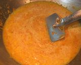 A picture of step 2 of Carrot Dessert.