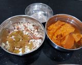 ચુરમા ના લાડુ(churma na ladu recipe in gujarati) રેસીપી સ્ટેપ5ફોટો