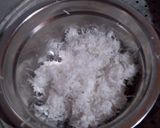 Foto langkah ke 1 dari resep Klepon / onde-onde.