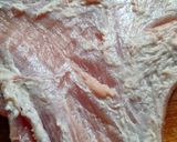 Foto del paso 2 de la receta: Matambrito de cerdo al horno