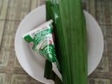 Bolu chiffon pandan