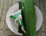 Foto langkah ke 2 dari resep Bolu chiffon pandan.