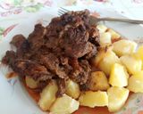 # 23 11 25 Birka paprikás recept fázis 3 fotója