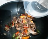 Foto langkah ke 3 dari resep Pindang Tongkol Kuah Kecap Pedas.