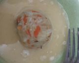 Foto langkah ke 5 dari resep Arancini Rendang.