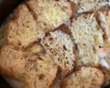 A picture of step 9 of 🧅 French Onion Gratin Soup - using a cocotte.