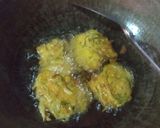 Foto langkah ke 5 dari resep Bakwan Kucai.
