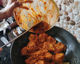 মাংসের গড়গড়া(Mangsher gargara recipe in Bengali) রেসিপি ধাপ - 3 ছবি