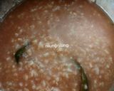 Foto langkah ke 4 dari resep Bubur Merah Putih (bubur Sengkolo).