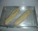 Foto del paso 11 de la receta: Pan San Valentín