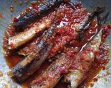 Foto langkah ke 2 dari resep Pindang Balado.