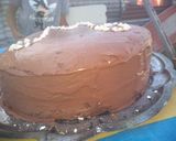Foto del paso 4 de la receta: Torta 1234