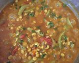 દુધી દાળ નું શાક (Dudhi Dal Shak Recipe In Gujarati) રેસીપી સ્ટેપ6ફોટો