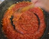 Foto del paso 3 de la receta Bacalao con tomate