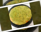 Foto del paso 4 de la receta: Pastel de Patata, Brócoli y Zanahoria
