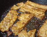 Une image de l'étape 3 de 🌿Halloumi grillé en salade.