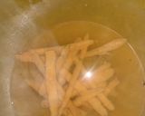 Foto del paso 2 de la receta: Infusión de vitamina @ de zanahoria