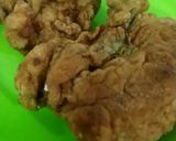 Foto langkah ke 4 dari resep Ayam tepung juicy.