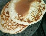 Foto del paso 2 de la receta: Pancakes de Avena