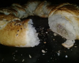 Foto del paso 3 de la receta: Pan súper esponjoso relleno!!!