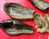 Foto del paso 2 de la receta: Berenjenas rellenas de atún