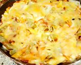 صورة لخطوة 2 من وصفة باستا 🍝🍝