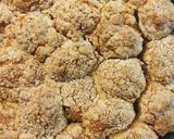 Aranygaluska vaniliasodóval recept fázis 1 fotója