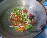 Foto langkah ke 3 dari resep Oseng kecap pindang & tempe mbus.