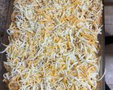 Foto del paso 5 de la receta Macarrones con atún gratinados