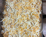 Foto del paso 5 de la receta: Macarrones con atún gratinados