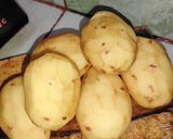 Foto langkah ke 2 dari resep #1 Perkedel Barendo.