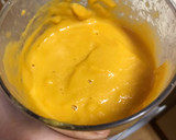 Foto del paso 3 de la receta: Carrot cake de galletas