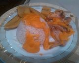 Foto del paso 6 de la receta: Alas de pollo con ajo en salsa de vegetales