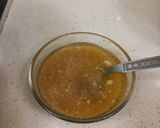 A picture of step 3 of Carrot halwa.